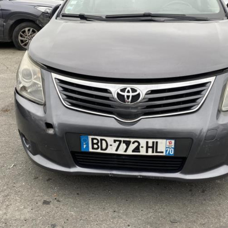 Etrier arriere droit (freinage) TOYOTA AVENSIS 3 Photo n°8