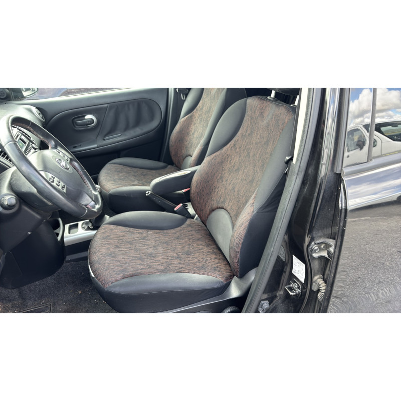 Pare boue avant droit NISSAN NOTE 1 Photo n°19