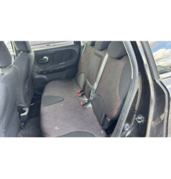 Pare boue avant droit NISSAN NOTE 1