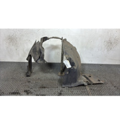 Pare boue avant gauche NISSAN NOTE 1 Photo n°1