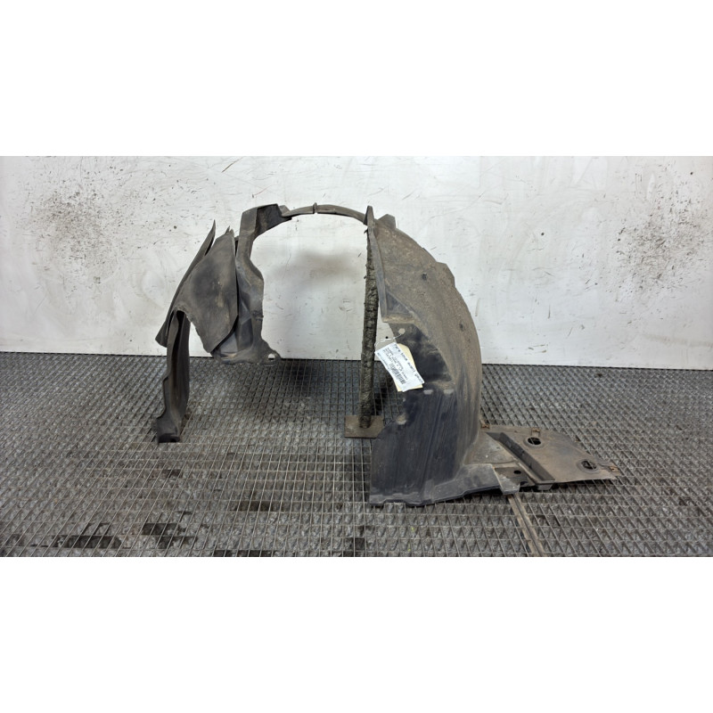 Pare boue avant gauche NISSAN NOTE 1 Photo n°1