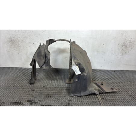 Pare boue avant gauche NISSAN NOTE 1 Photo n°1