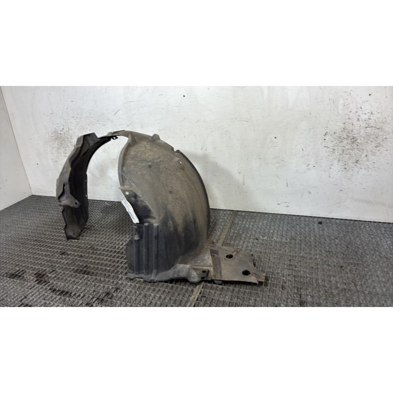 Pare boue avant gauche NISSAN NOTE 1 Photo n°3