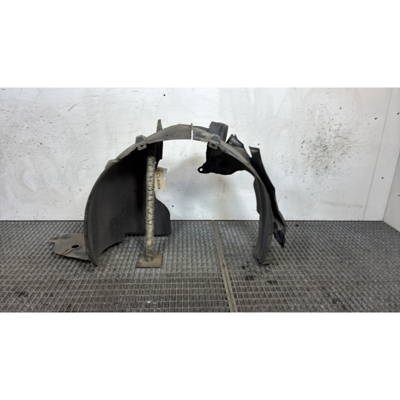 Pare boue avant gauche NISSAN NOTE 1 Photo n°4