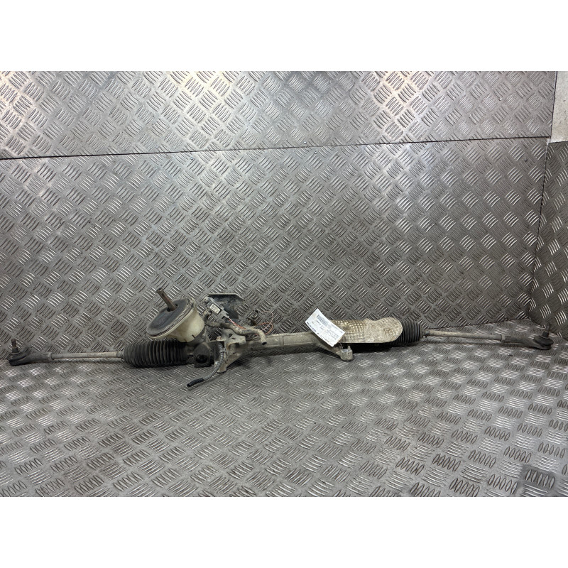 Cremaillere assistee RENAULT CLIO 3 Photo n°1