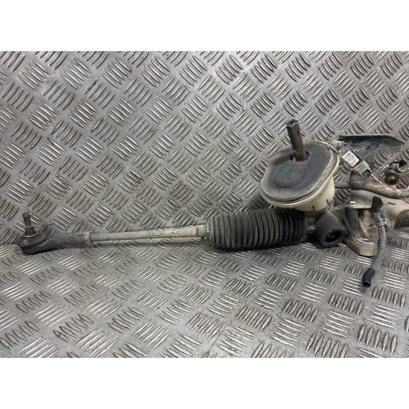 Cremaillere assistee RENAULT CLIO 3 Photo n°2