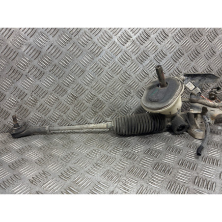 Cremaillere assistee RENAULT CLIO 3