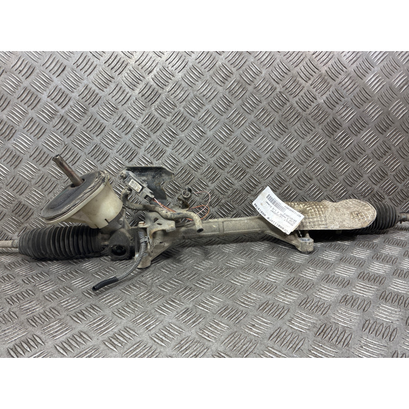 Cremaillere assistee RENAULT CLIO 3 Photo n°3