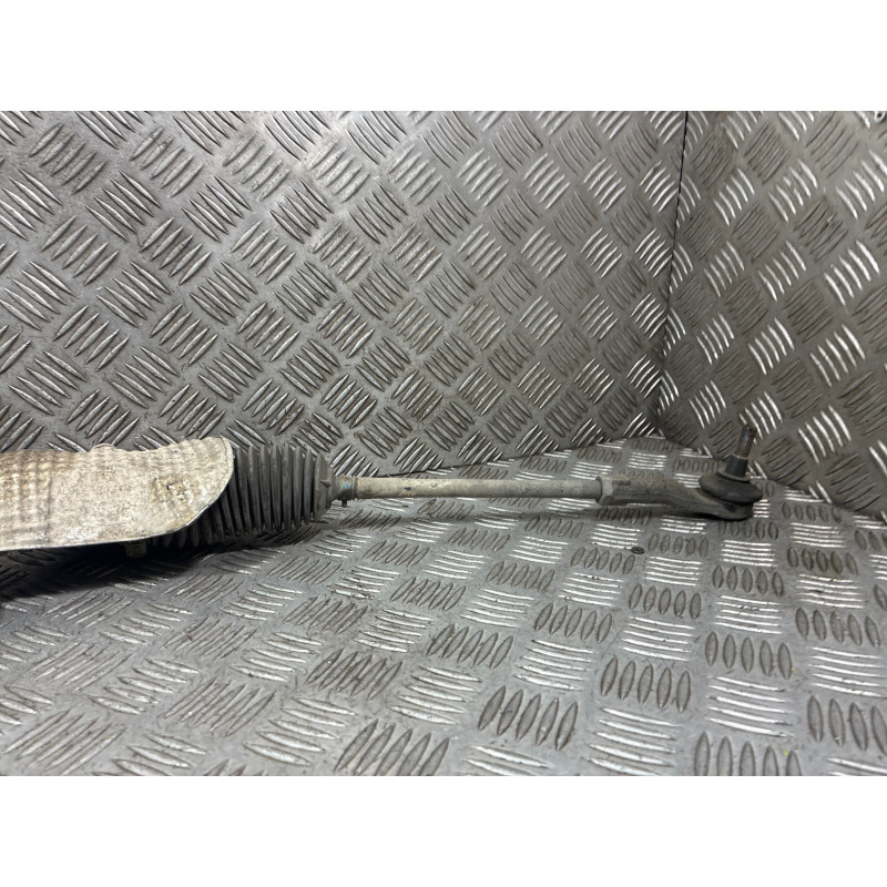 Cremaillere assistee RENAULT CLIO 3 Photo n°4