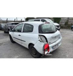 Cremaillere assistee RENAULT CLIO 3