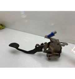 Pedale d'embrayage RENAULT CLIO 3 Photo n°1