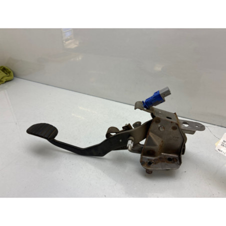 Pedale d'embrayage RENAULT CLIO 3 Photo n°1