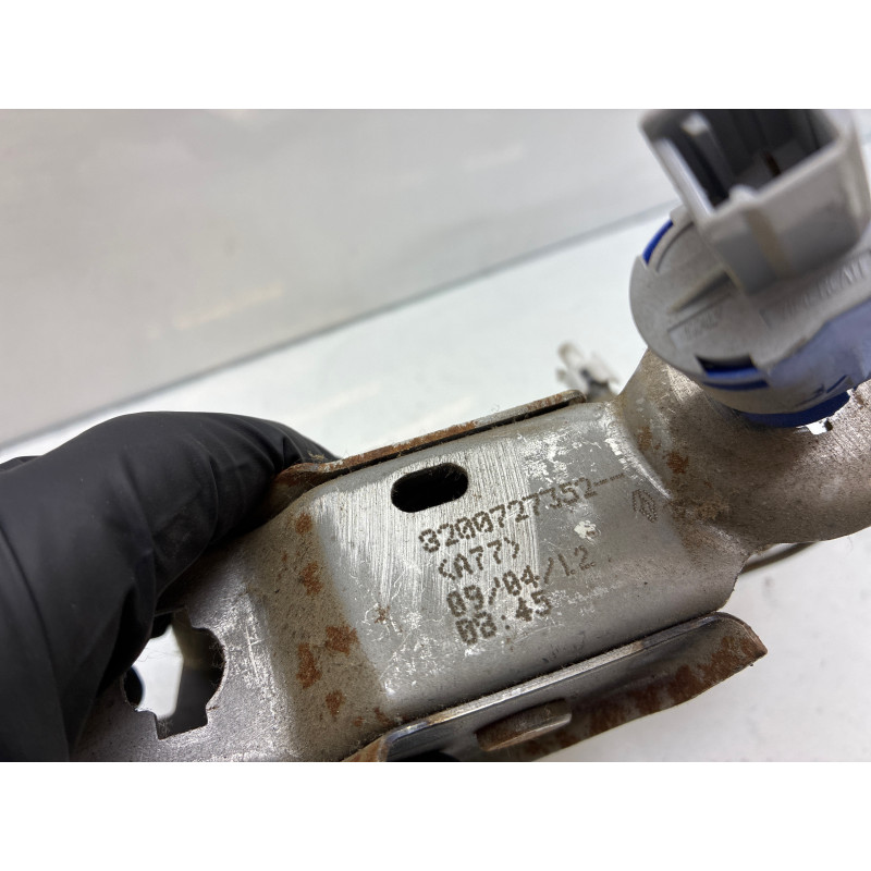 Pedale d'embrayage RENAULT CLIO 3 Photo n°5