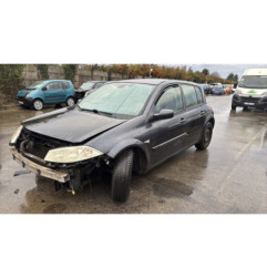 Cremaillere assistee RENAULT MEGANE 2
