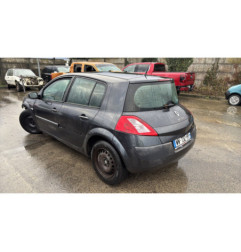 Cremaillere assistee RENAULT MEGANE 2