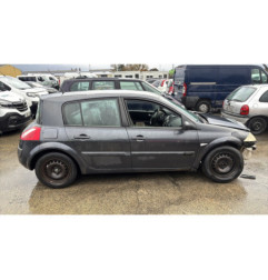 Cremaillere assistee RENAULT MEGANE 2