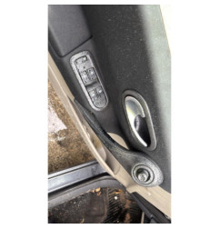 Cremaillere assistee RENAULT MEGANE 2