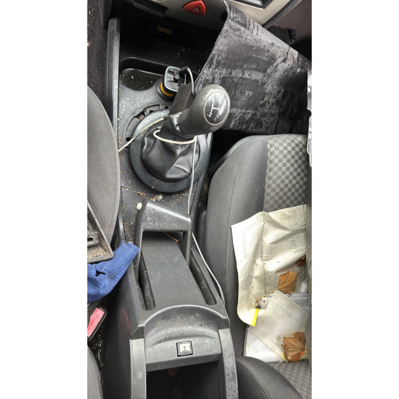 Cremaillere assistee RENAULT MEGANE 2 Photo n°18