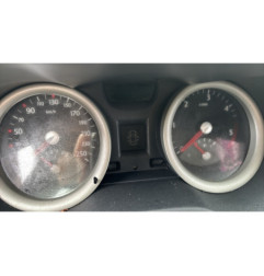 Cremaillere assistee RENAULT MEGANE 2