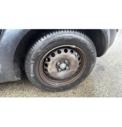 Cremaillere assistee RENAULT MEGANE 2