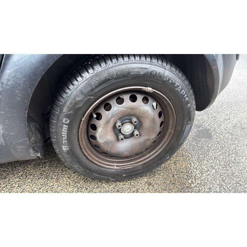 Cremaillere assistee RENAULT MEGANE 2 Photo n°20