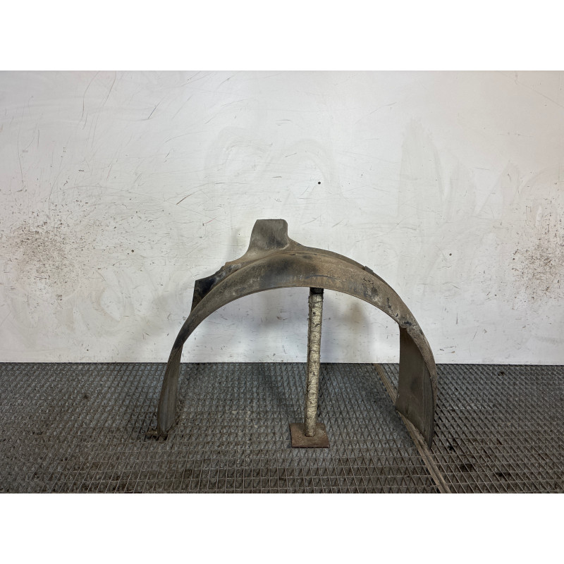 Pare boue avant droit PEUGEOT 306 Photo n°2