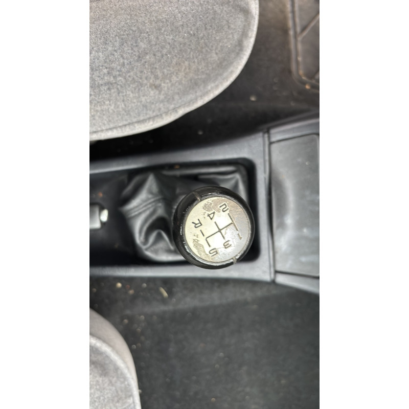 Pare boue avant droit PEUGEOT 306 Photo n°5