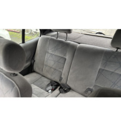 Pare boue avant gauche PEUGEOT 306