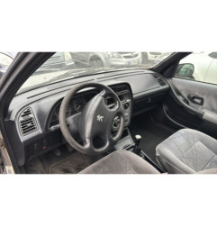 Pare boue avant gauche PEUGEOT 306