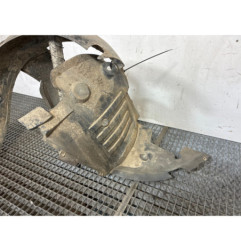 Pare boue avant droit RENAULT KANGOO 1