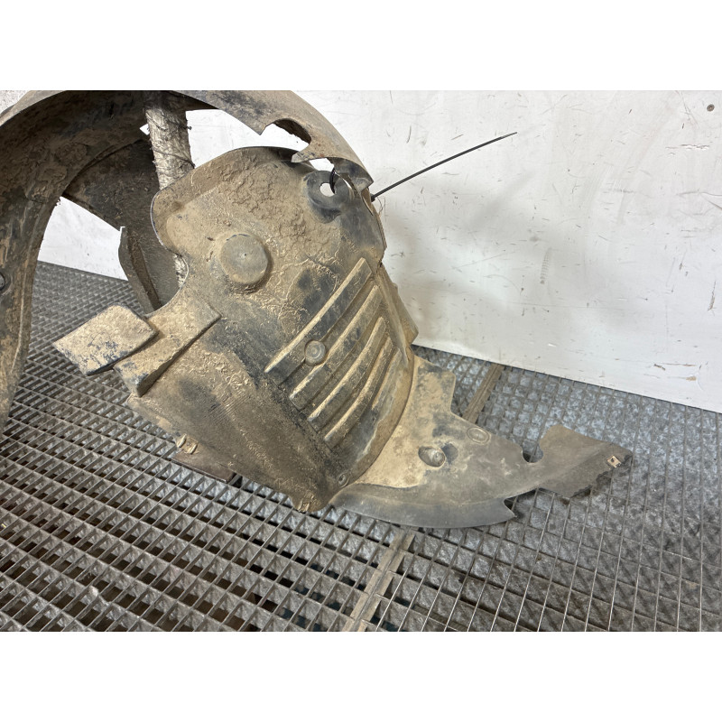 Pare boue avant droit RENAULT KANGOO 1 Photo n°2