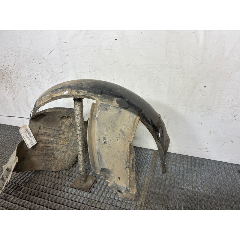 Pare boue avant droit RENAULT KANGOO 1 Photo n°3