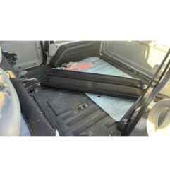 Pare boue avant droit RENAULT KANGOO 1