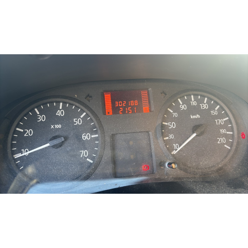 Pare boue avant droit RENAULT KANGOO 1 Photo n°15