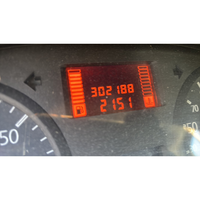 Pare boue avant droit RENAULT KANGOO 1 Photo n°16