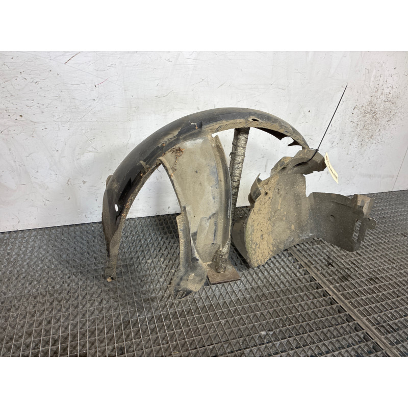 Pare boue avant gauche RENAULT KANGOO 1 Photo n°3