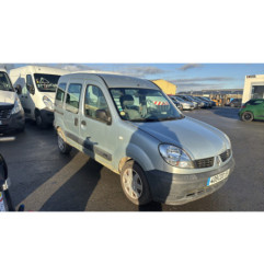 Pare boue avant gauche RENAULT KANGOO 1