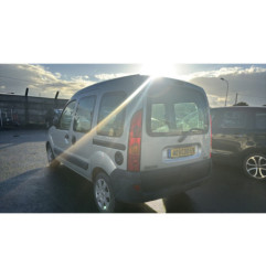 Pare boue avant gauche RENAULT KANGOO 1