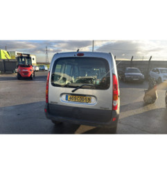 Pare boue avant gauche RENAULT KANGOO 1