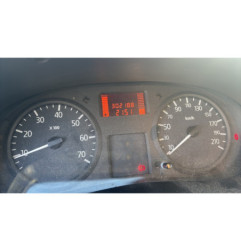 Pare boue avant gauche RENAULT KANGOO 1