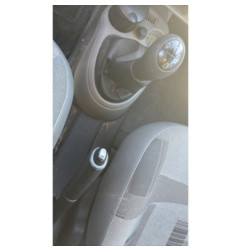 Pare boue avant gauche RENAULT KANGOO 1