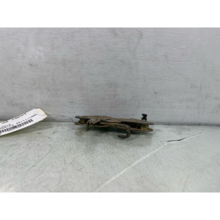 Fermeture de capot RENAULT SUPER 5 Photo n°1