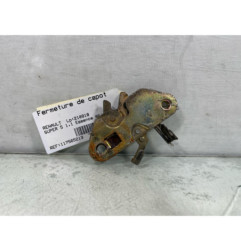 Fermeture de capot RENAULT SUPER 5