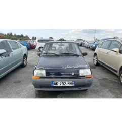 Fermeture de capot RENAULT SUPER 5