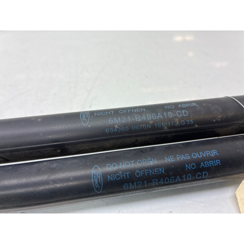 Verin de coffre FORD S-MAX 1 Photo n°4