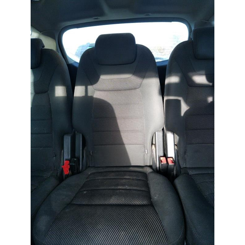 Verin de coffre FORD S-MAX 1 Photo n°5