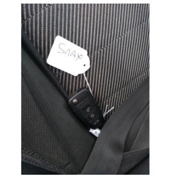 Verin de coffre FORD S-MAX 1