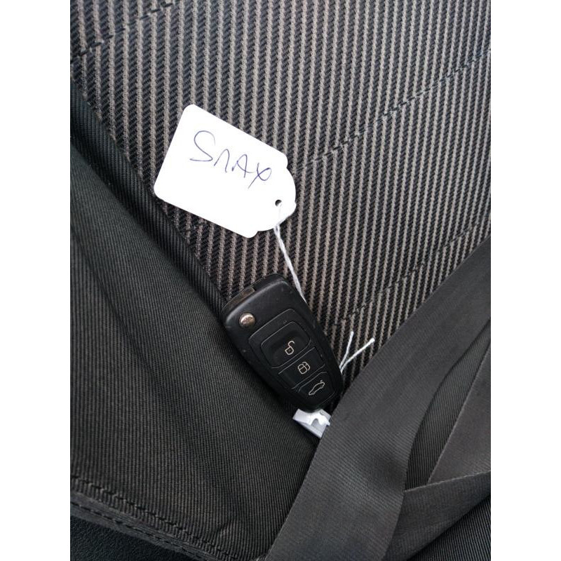 Verin de coffre FORD S-MAX 1 Photo n°9