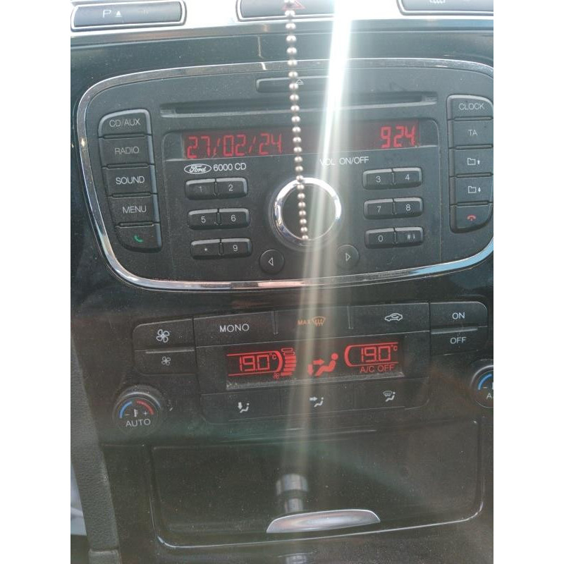 Verin de coffre FORD S-MAX 1 Photo n°16