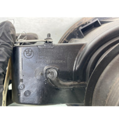 Trappe d'essence BMW SERIE 1 E87